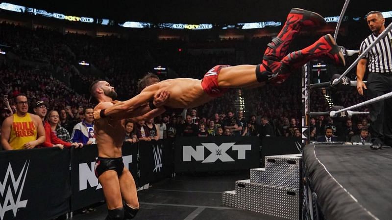 WWE can't afford to put these Superstars in his rushed feuds